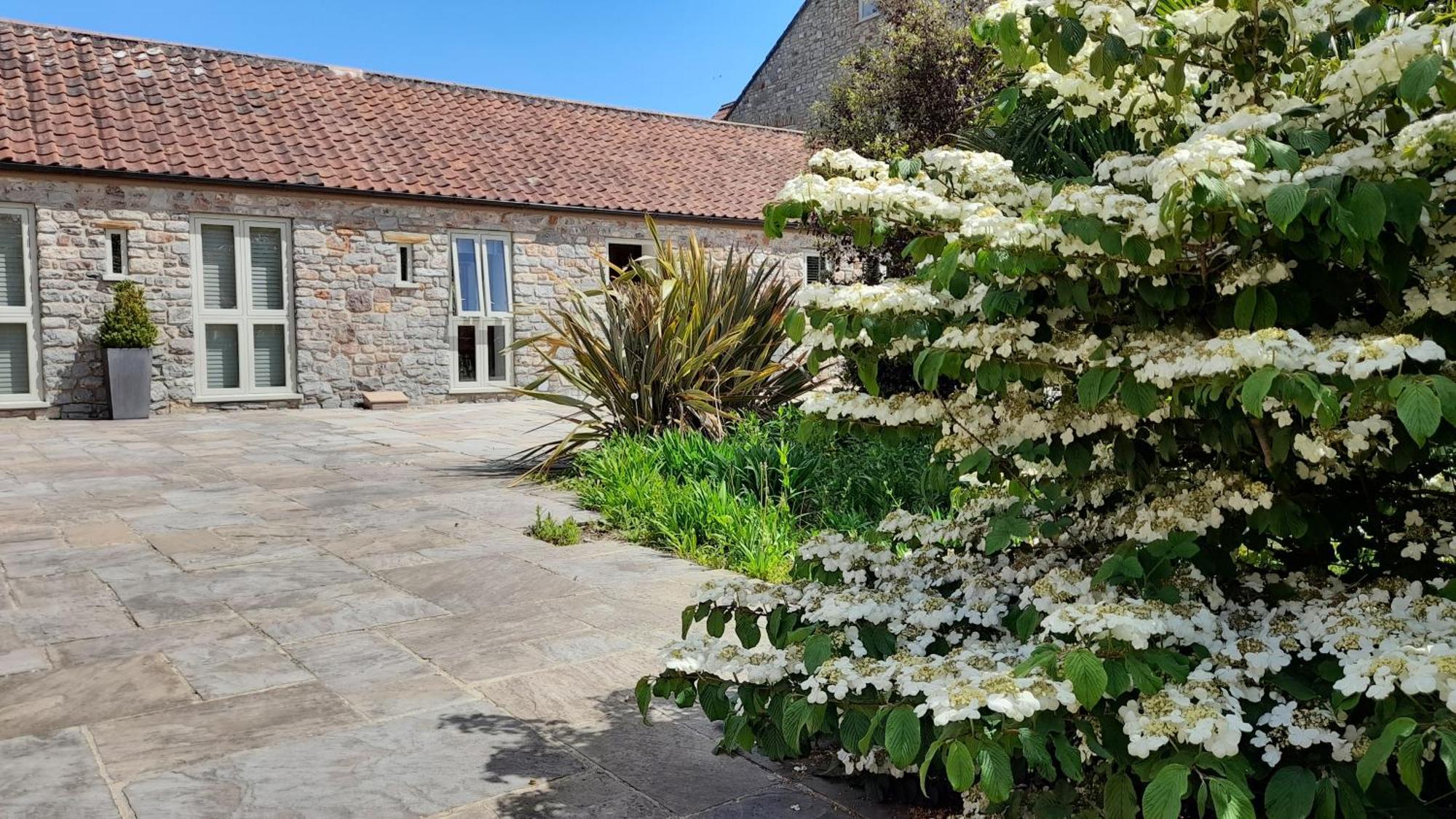 Luxury Barn Conversion Wells Exterior foto